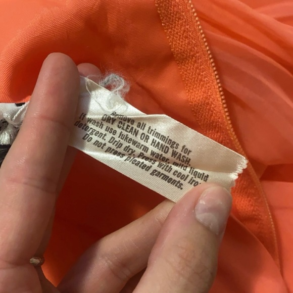 Vintage Miss Elliette Dress - Picture 5 of 13